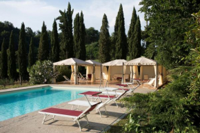Agriturismo La Topaia Borgo San Lorenzo